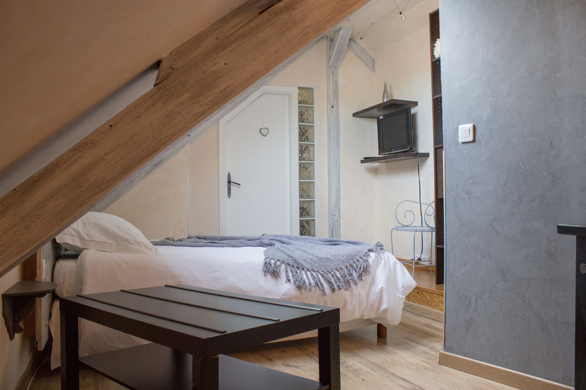 chambre hôtes Kembs Alsace