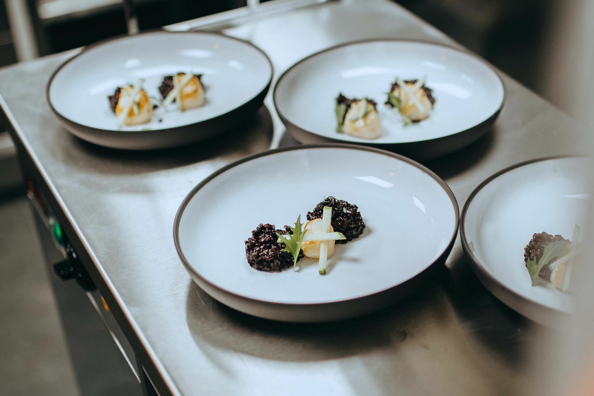 Restaurant gastronomique dans le Haut-Rhin - Le Petit Kembs