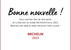 Le Petit Kembs Guide MICHELIN